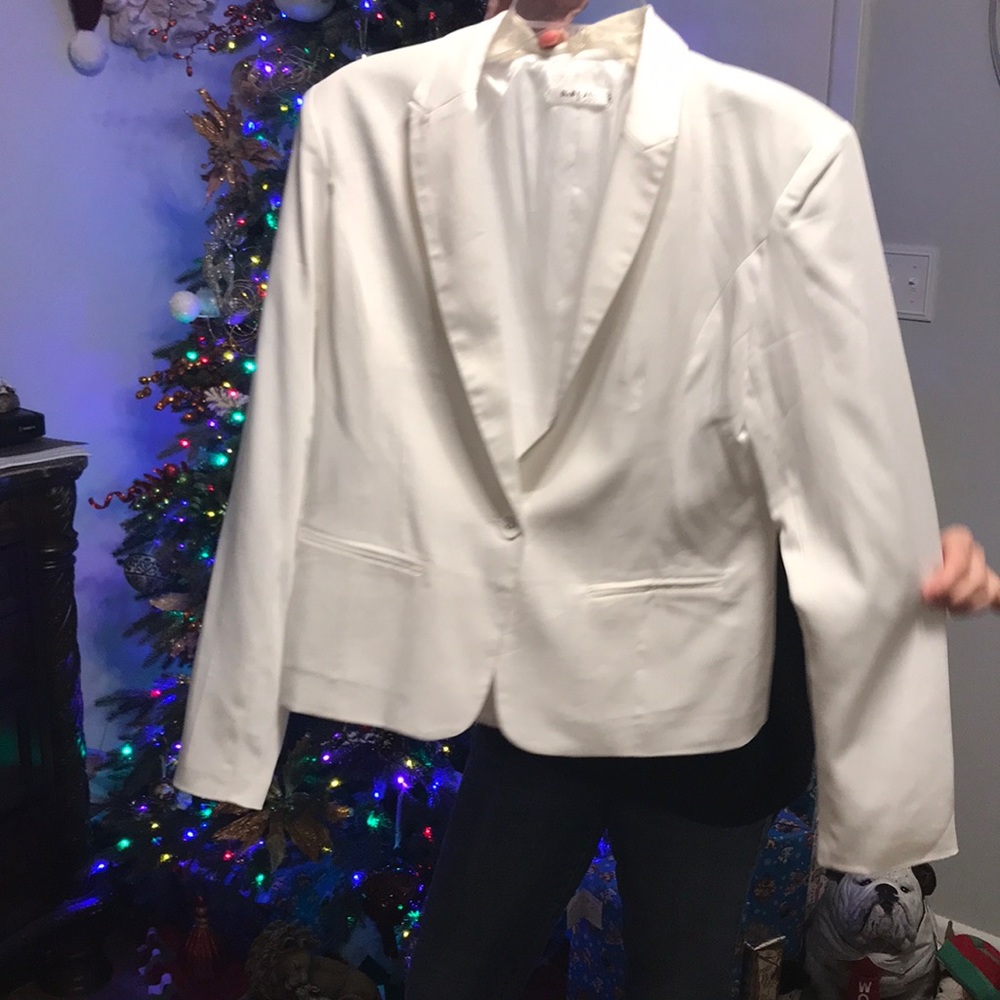 Dablju blazer